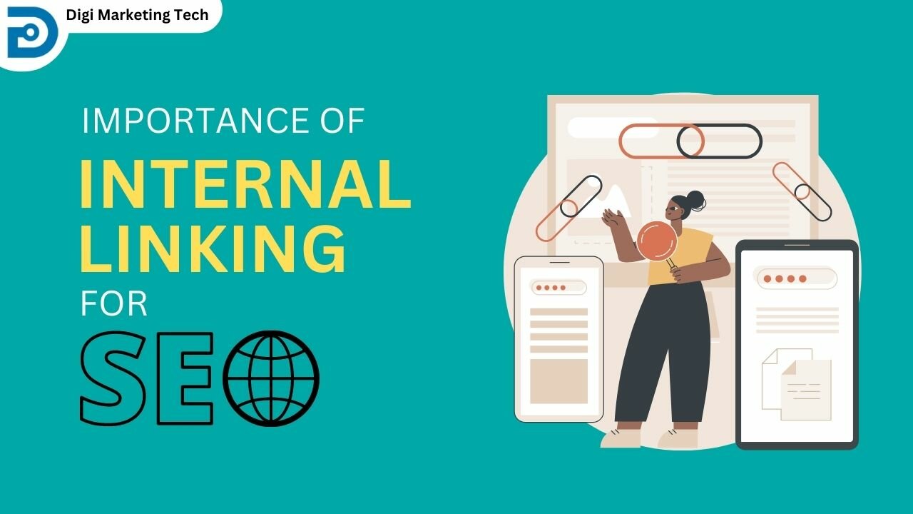 Why is Internal Linking Important For SEO?