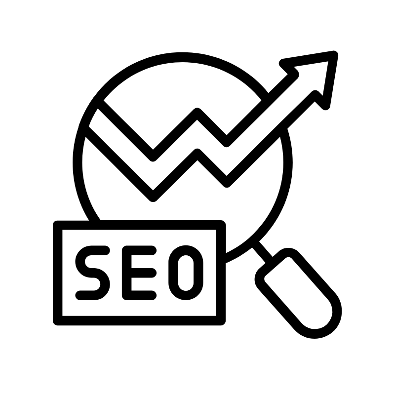 improved SEO and website traffic